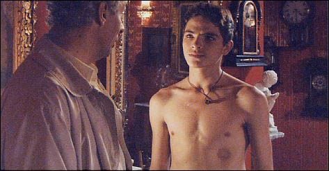 La Virgen de los Sicarios : Foto