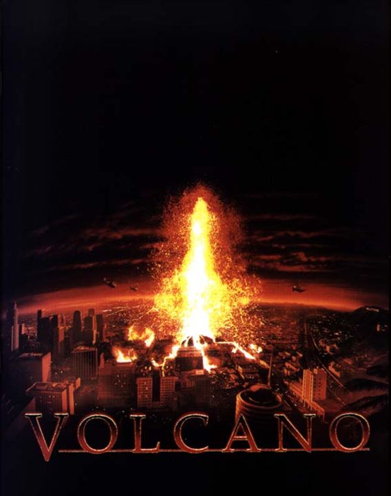 Volcano : Cartel