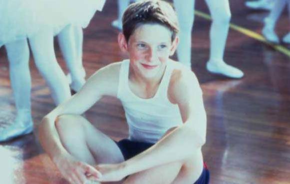 Billy Elliot (Quiero bailar) : Foto Jamie Bell