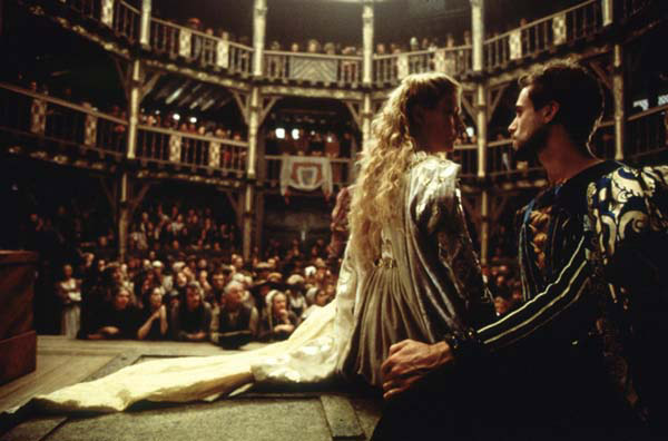 Shakespeare in Love (Shakespeare enamorado) : Foto Gwyneth Paltrow, Joseph Fiennes