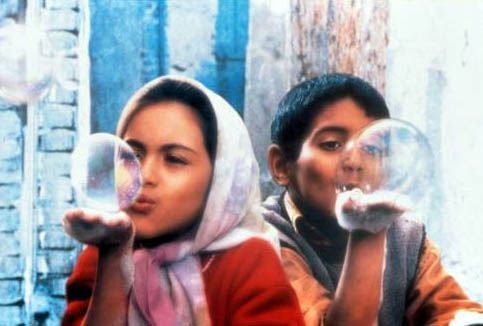 Les Enfants du ciel : Foto