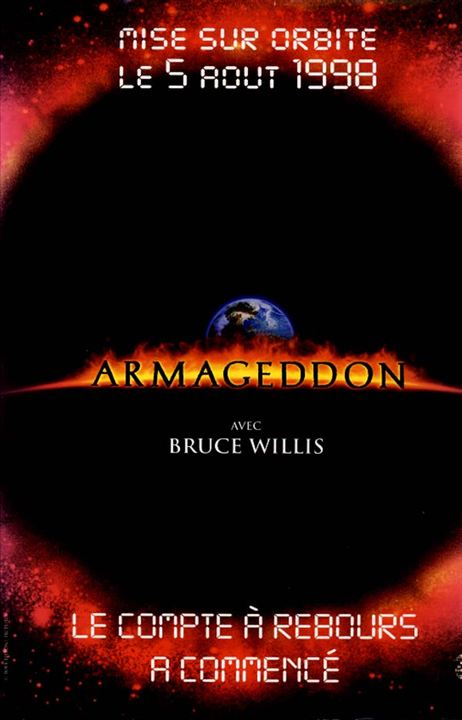 Armageddon : Cartel