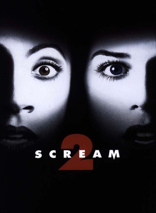 Scream 2 : Cartel