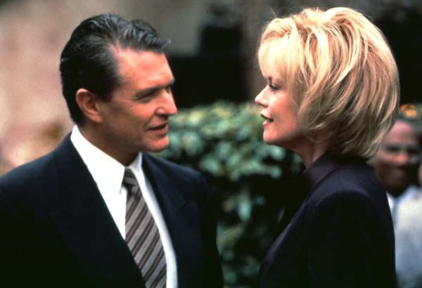 Sombras de sospecha : Foto Melanie Griffith, Tom Berenger