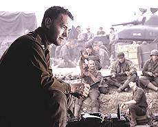 Salvar al soldado Ryan : Foto Tom Hanks