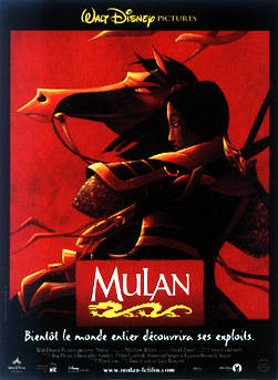 Mulan : Cartel