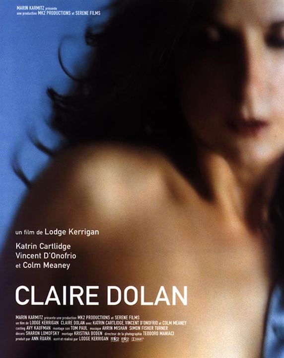 Claire Dolan : Cartel
