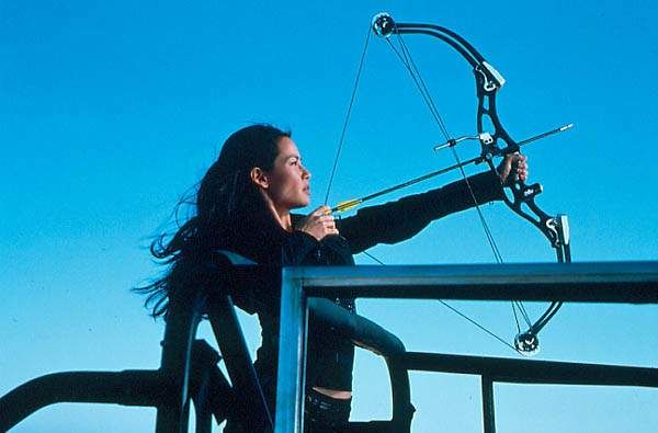 Los Ángeles de Charlie : Foto