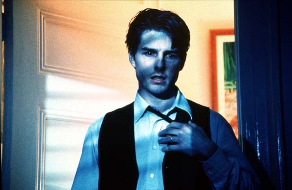 Eyes Wide Shut : Foto Tom Cruise