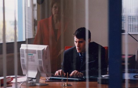 Recursos humanos : Foto