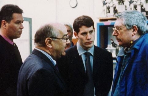 Recursos humanos : Foto