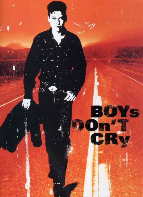 Boys Don't Cry : Cartel