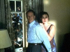 El sexto sentido : Foto Olivia Williams, Bruce Willis