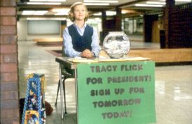 Election : Foto Alexander Payne, Reese Witherspoon