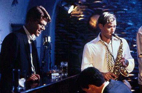 El talento de Mr. Ripley : Foto