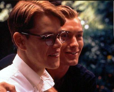 El talento de Mr. Ripley : Foto
