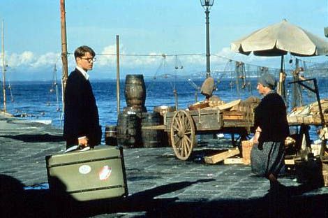 El talento de Mr. Ripley : Foto