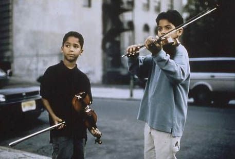 Música del corazón : Foto