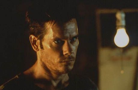 El último escalón : Foto