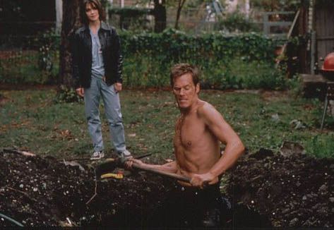 El último escalón : Foto