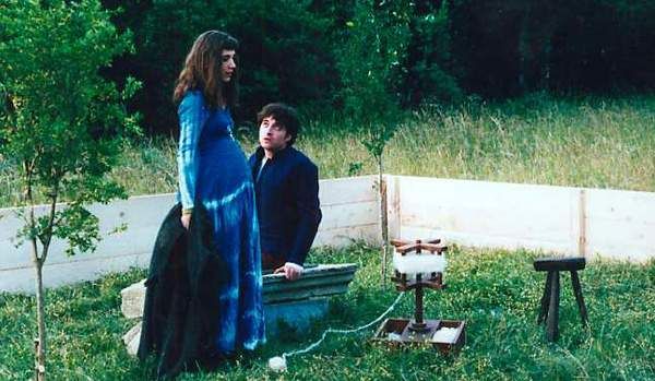 La Chambre obscure : Foto