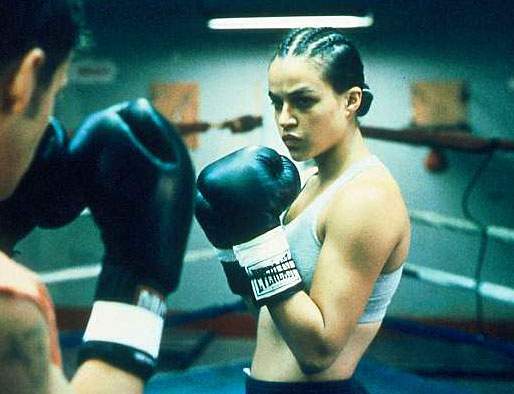 Girlfight : Foto Karyn Kusama