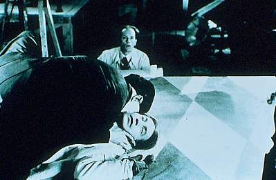 La sombra del vampiro : Foto