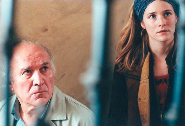 Tout va bien - on s'en va : Foto