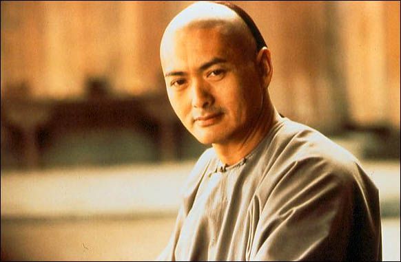 Tigre y Dragón : Foto