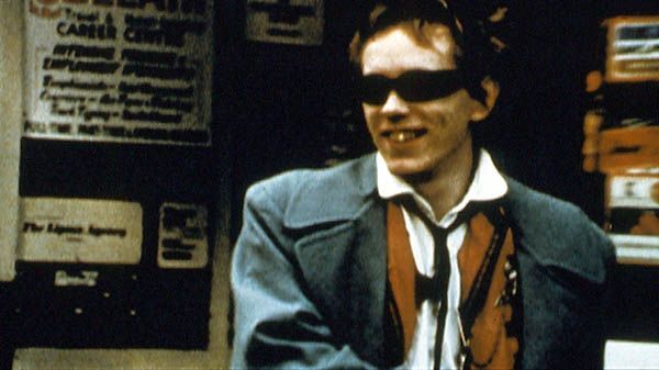 The Filth and the Fury (La mugre y la furia) : Foto