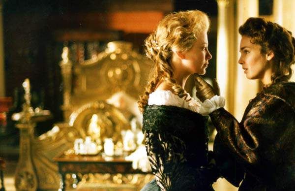 La pasión del Rey : Foto