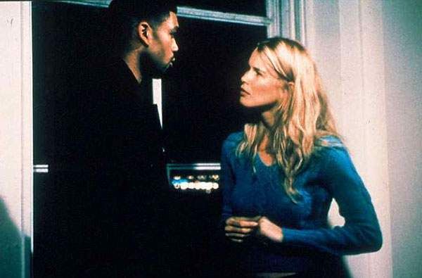 Black and White : Foto