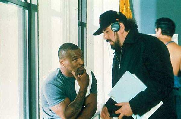 Black and White : Foto