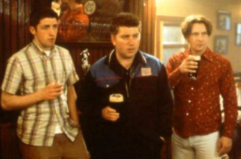 De profesión Solteros : Foto