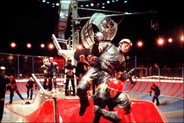 Rollerball : Foto