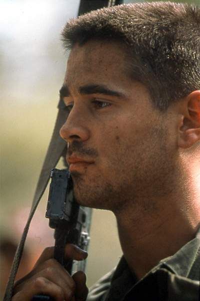 Tigerland : Foto Colin Farrell