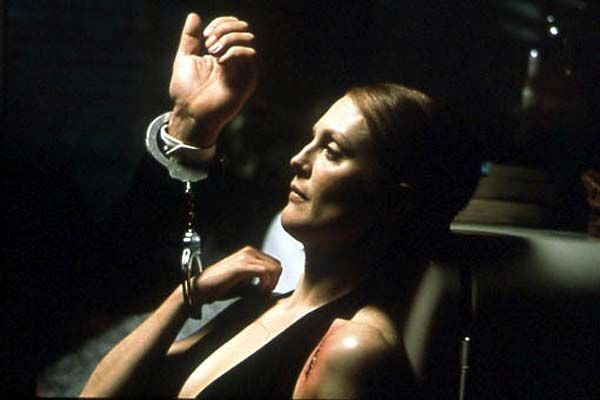 Hannibal : Foto Julianne Moore