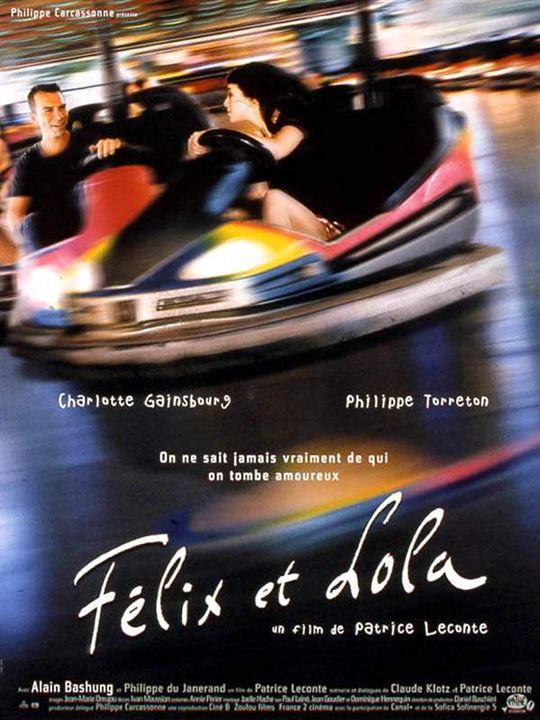 Félix et Lola : Cartel