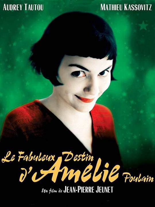Amelie : Cartel