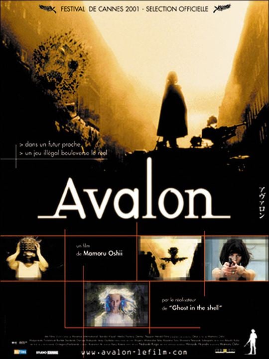 Avalon : Cartel