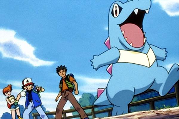 Pokémon 3: la película : Foto