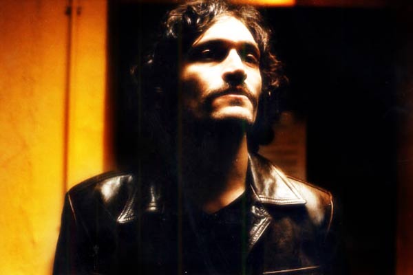 Trouble Every Day : Foto Vincent Gallo