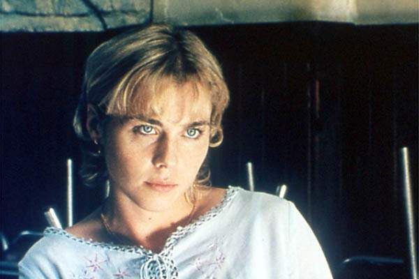 Esperando al Mesías : Foto Daniel Burman