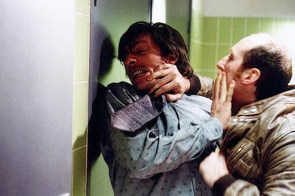 Lee mis labios : Foto Vincent Cassel