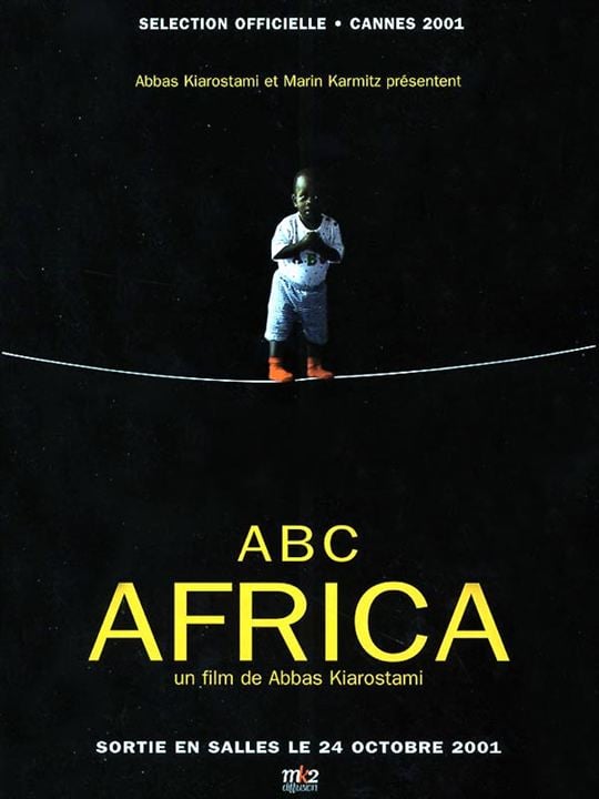 ABC Africa : Cartel