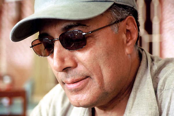ABC Africa : Foto Abbas Kiarostami