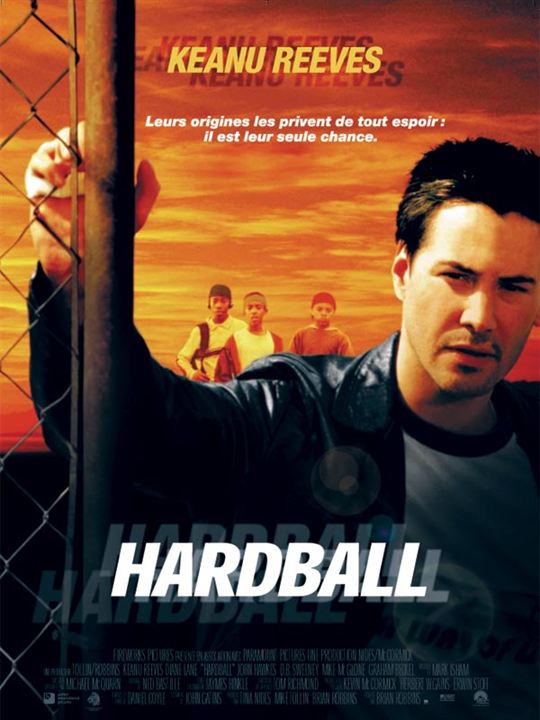 Hardball : Cartel