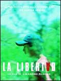 La libertad : Cartel