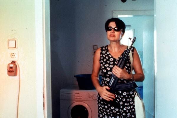 Foto Fatmir Koçi, Ermela Teli