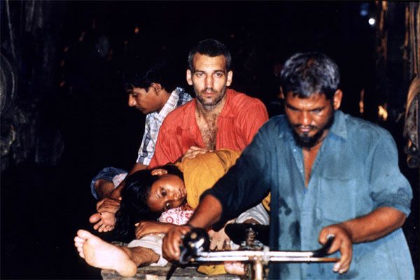 Foto Léon Desclozeaux